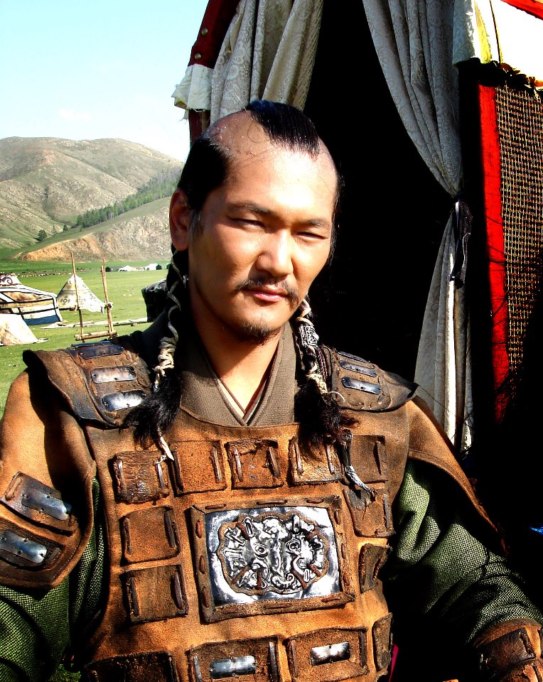 С.Ариунбямбын нууцлаг авьяас илэрлээ